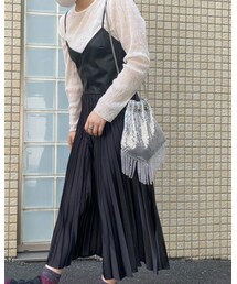 ZARA | ワンピース