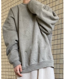 VINTAGE | スウェット