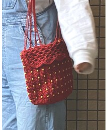 Handmade | ショルダーバッグ