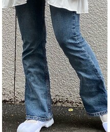 VINTAGE | デニムパンツ