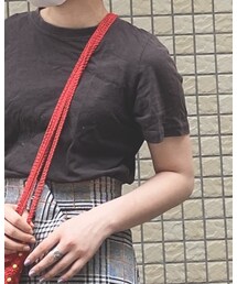 w closet | Tシャツ/カットソー