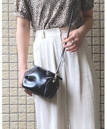 no brand | ショルダーバッグ