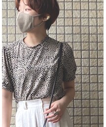 nokcha | Tシャツ/カットソー