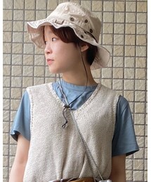 GU | Tシャツ/カットソー