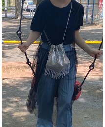 w closet | ワンピース