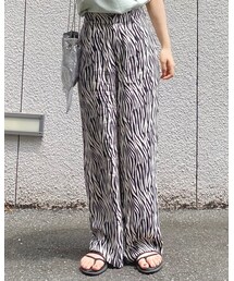 ZARA | パンツ