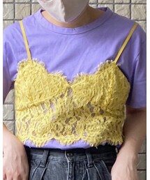 GU | Tシャツ/カットソー