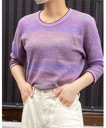 VINTAGE | ニット/セーター