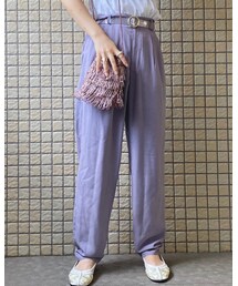 VINTAGE | パンツ