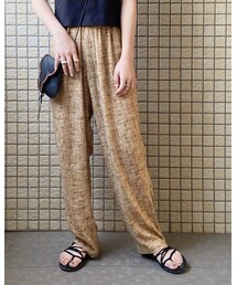 VINTAGE | パンツ