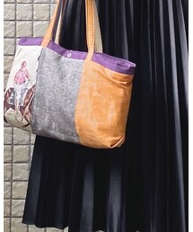 Handmade | トートバッグ