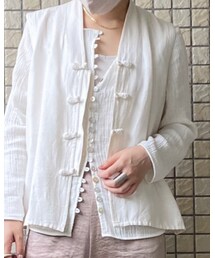 ZARA | シャツ/ブラウス