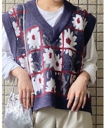ZARA | ベスト