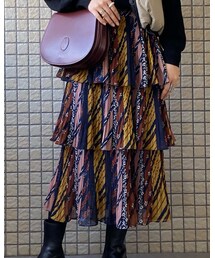 VINTAGE | スカート