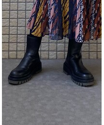 ZARA | ブーツ