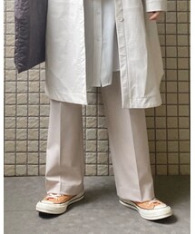 PLST | パンツ