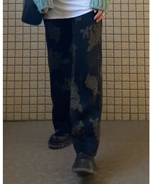ZARA | パンツ