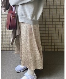 ZARA | ワンピース/ドレス