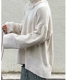 ZARA | ニット/セーター