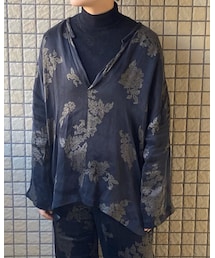 ZARA | Tシャツ/カットソー