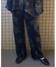 ZARA | パンツ