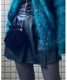 ZARA | パンツ