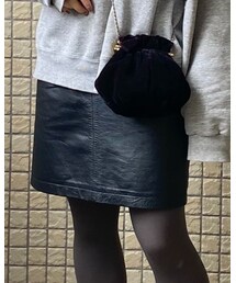 VINTAGE | スカート