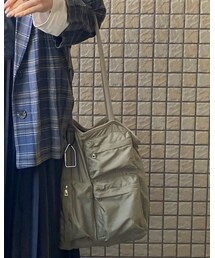 ZARA | トートバッグ