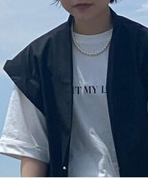 PLST | Tシャツ/カットソー