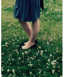 JELLY BEANS | パンプス