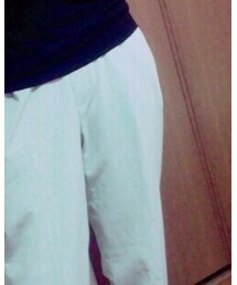 ZARA | その他パンツ