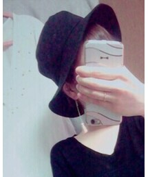 無印良品 | ハット