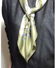 URBAN RESEARCH ROSSO WOMEN | バンダナ/スカーフ