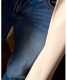 GU | デニムパンツ