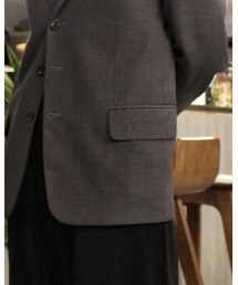 神父的西裝外套 | テーラードジャケット