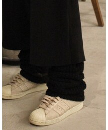 adidas | スニーカー