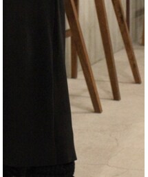 Simon select shop | チノパンツ