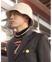 namesake | キャップ