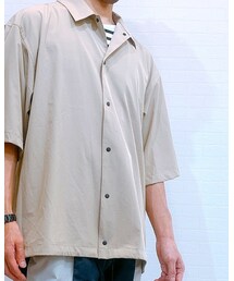 GU | シャツ/ブラウス