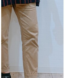 AMERICAN RAG CIE | チノパンツ