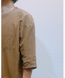 GU | Tシャツ/カットソー