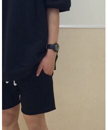 G-SHOCK | アナログ腕時計