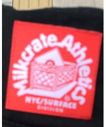 Milkcrate Athletics | ハット