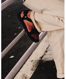 THE NORTH FACE | サンダル
