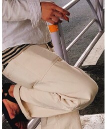 no brand | パンツ