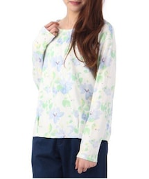 OZOC | Tシャツ/カットソー