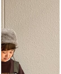 Samansa Mos2 | 帽子