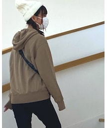 UNIQLO | パーカー