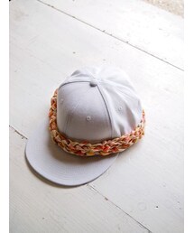 knitted cap(キャップ)
