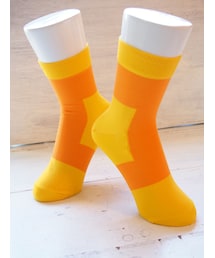 diddlediddle | let's go sox(ソックス/靴下)